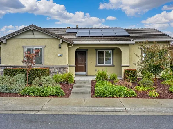 3649 Rynders Way, Sacramento, CA 95835
