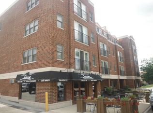 7707 W Westwood Dr UNIT 1B, Elmwood Park, IL 60707