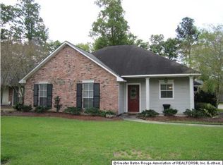 9162 Mason Dr, Denham Springs, LA 70726
