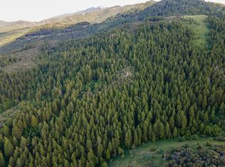 0 Road W, Lava Hot Springs, ID 83246