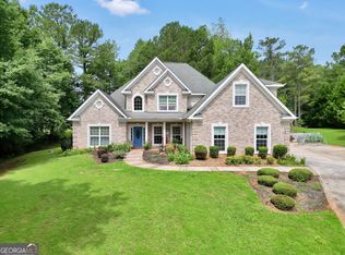 3624 Little Spring Dr, Stockbridge, GA 30281