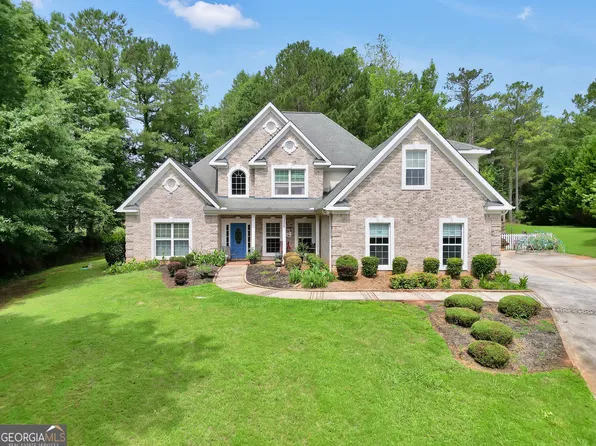 3624 Little Spring Dr, Stockbridge, GA 30281