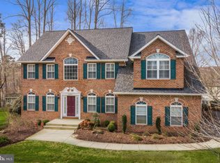 2705 Queensberry Dr, Huntingtown, MD 20639