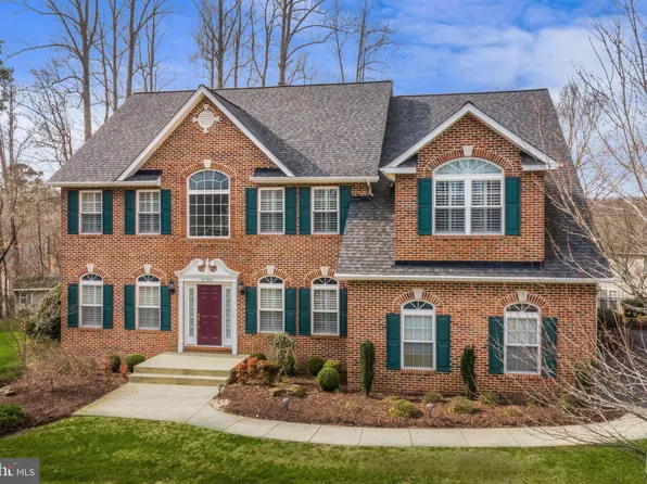 2705 Queensberry Dr, Huntingtown, MD 20639