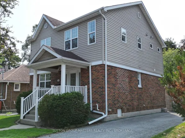 160 Napier St, Kingston, ON K7L 4G5