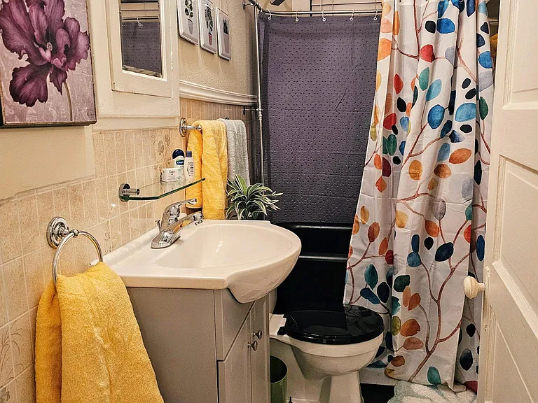 1026 Euclid St #2 — Photo 25