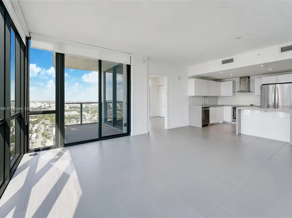 1600 NE 1st Ave #2810, Miami, FL 33132