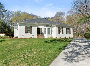 9304 Elverson Dr, Charlotte, NC 28277