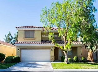 258 Rusty Plank Ave #0, Las Vegas, NV 89148