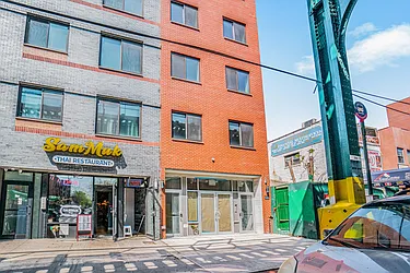 Rented by Modern Spaces