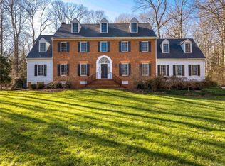 11911 Springcreek Dr, Midlothian, VA 23113