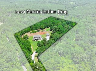 1409 Martin Luther King Dr, Prattville, AL 36067