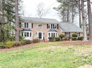 20 Messina Way, Atlanta, GA 30328