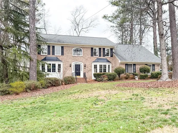 20 Messina Way, Atlanta, GA 30328