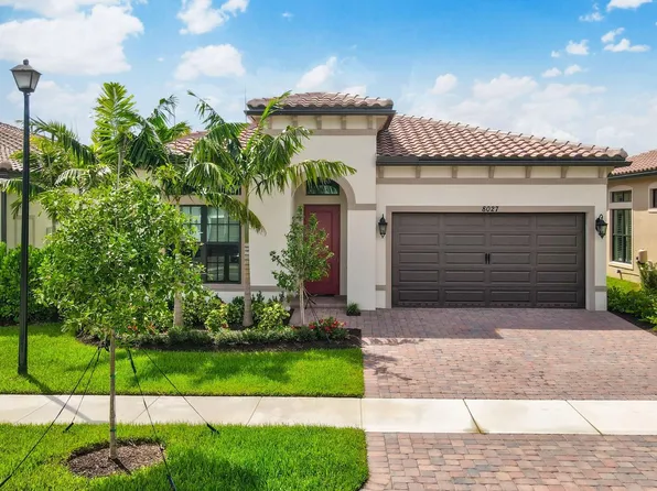 8027 Juniper Drive, Parkland, FL 33067