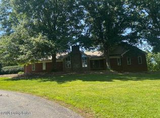 16510 Bradbe Rd, Fisherville, KY 40023