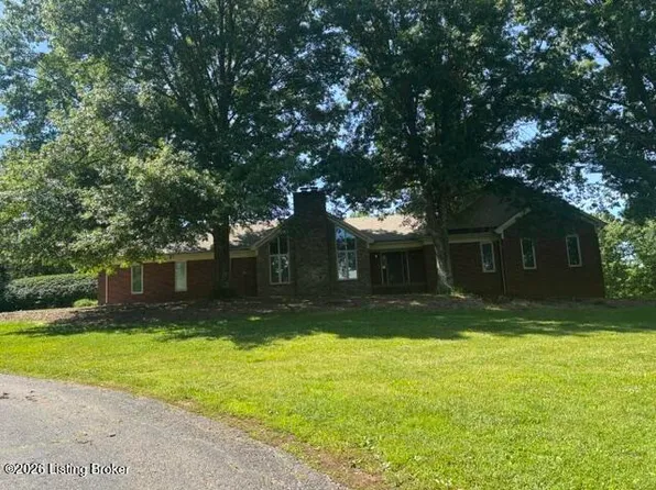 16510 Bradbe Rd, Fisherville, KY 40023