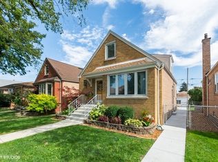 5237 S Melvina Ave, Chicago, IL 60638
