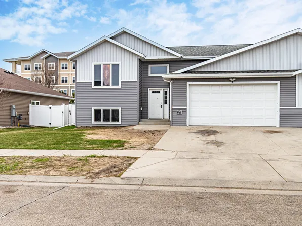 801 Bremner Ave, City Of Bismarck, ND 58503