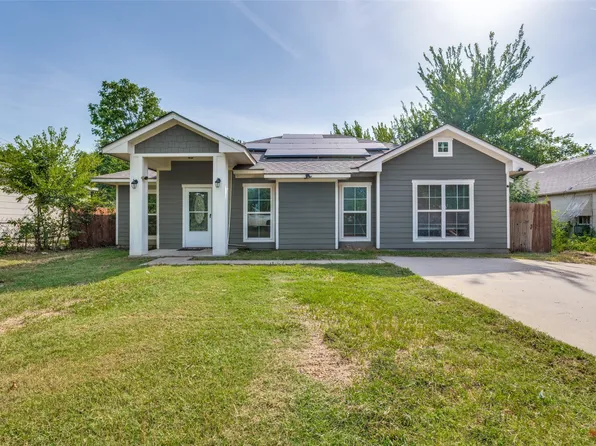 207 Ennis St, Waxahachie, TX 75165