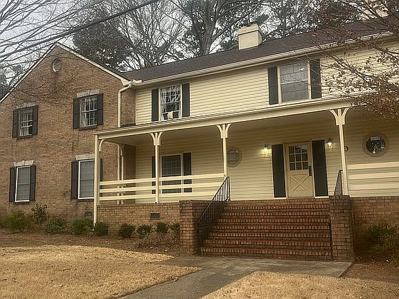 2nd image of 3825 Lavista Rd APT O3