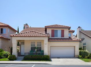 443 Blue Sage Way, Oceanside, CA 92057