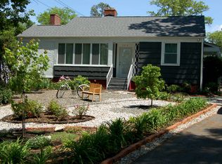 105 Trails End, Greenville, SC 29607