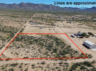 3982 N Araby Rd, Golden Valley, AZ 86413