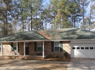 4105 Foreman Way, Hephzibah, GA 30815