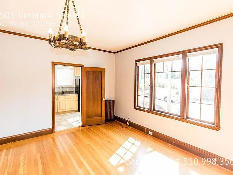 2505 Virginia St #4 — Photo 7