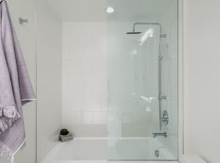1188 Bidwell St #1801, Vancouver, BC