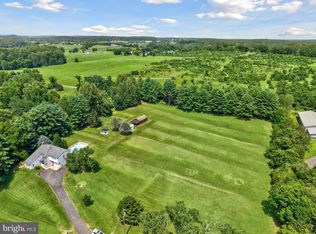 9235 Lees Ridge Rd, Warrenton, VA 20186