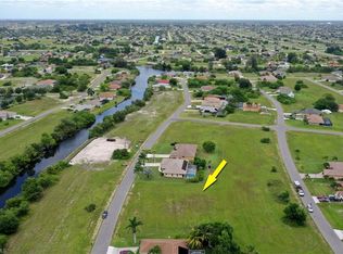 333 SW 26th Ave, Cape Coral, FL 33991