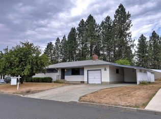 510 W Sierra Way, Spokane, WA 99208