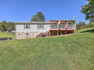 118 Serene Hill Dr, Gate City, VA 24251