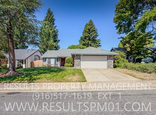 112 Dyrell Way, Folsom, CA 95630