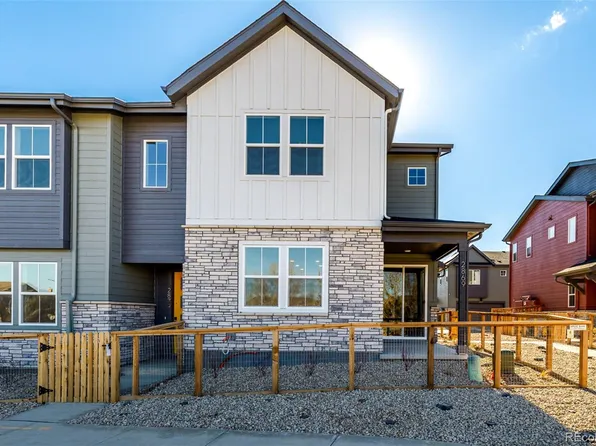 2869 E 103rd Drive, Thornton, CO 80229