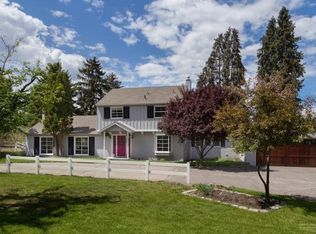 2141 NE 8th St, Bend, OR 97701