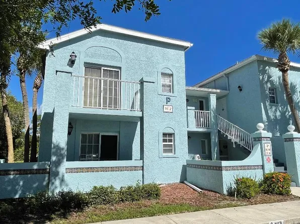 1612 SE Green Acres Circle #P-203, Port St Lucie, FL 34952