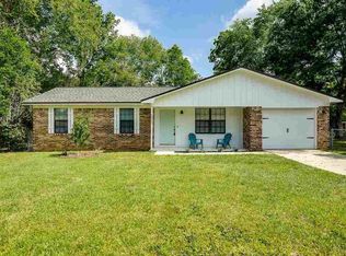 6402 Meadow Field Cir, Pensacola, FL 32526