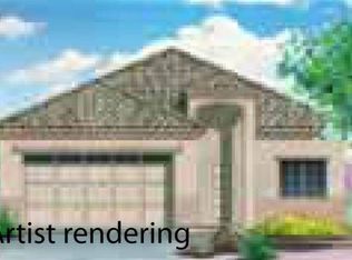 3401 Camino Del Rancho, Douglas, AZ 85607