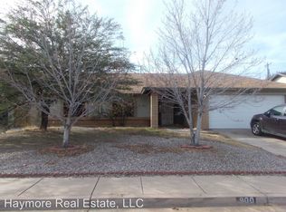 900 Verde Dr, Sierra Vista, AZ 85635