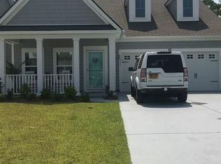 717 Cherry Blossom Drive Annandale LOT 130-G6, Murrells Inlet, SC 29576