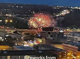 78 10th St E UNIT 2807, Saint Paul, MN 55101