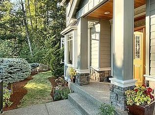 9960 171st Ave SE, Newcastle, WA 98059