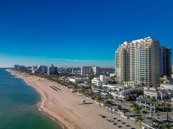 101 S Fort Lauderdale Beach Boulevard #2102, Fort Lauderdale, FL 33316