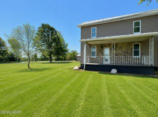 985 Lemert Rd, Sycamore, OH 44882