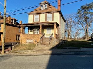 601 Romine Ave, McKeesport, PA 15132