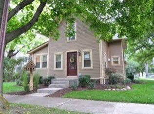 323 W 4th St, Rochester, MI 48307