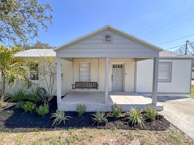6238 S Adelia Ave, Tampa, FL, 33616